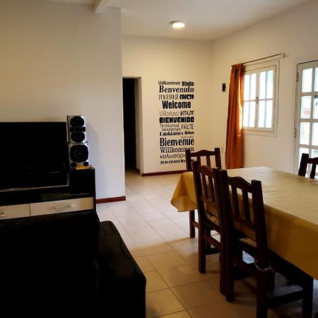 Departamentos Del Bosque Διαμέρισμα Ουσουάια Εξωτερικό φωτογραφία