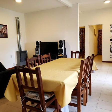 Departamentos Del Bosque Διαμέρισμα Ουσουάια Εξωτερικό φωτογραφία